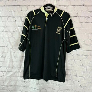 live for rugby black jersey ireland the black rose boston roisin dubs men's Med